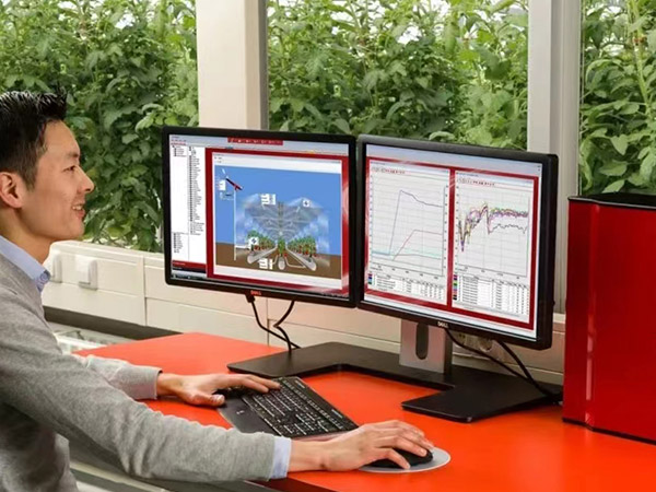 西藏智能溫室工程