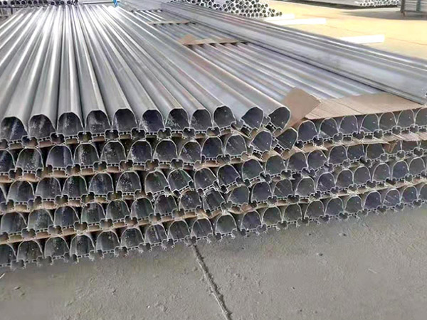 西藏鋁天溝水槽