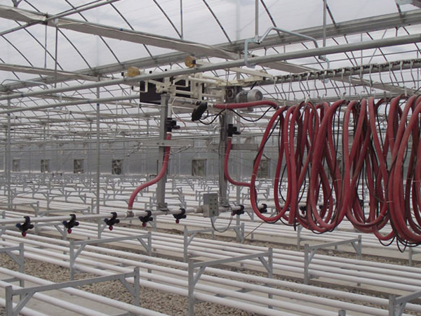 泰安移動(dòng)噴灌系統(tǒng)